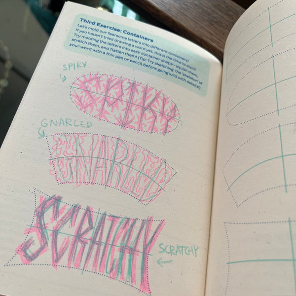 Gnarled, Scratched, Scorched, and Dripping: A Typographers Take on Extreme Metal Lettering