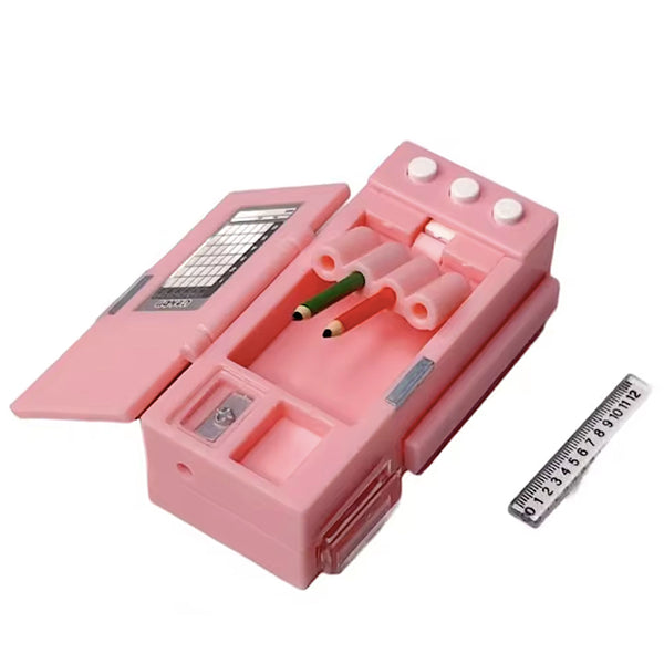 Mini Toy Pencil Case