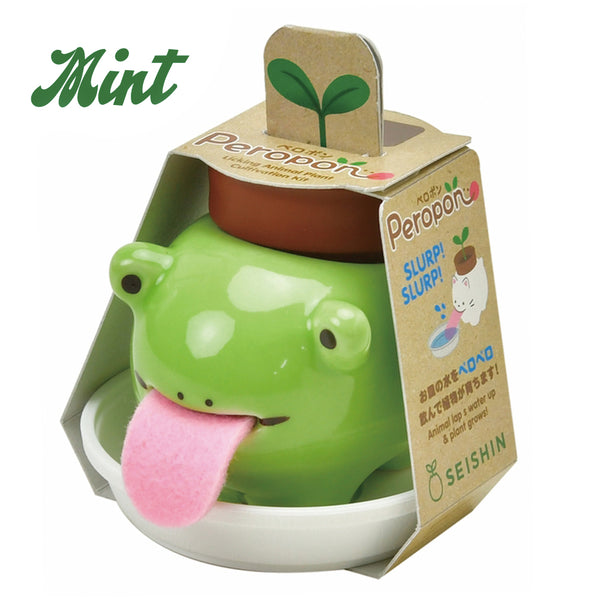 Drinking Pet Planter