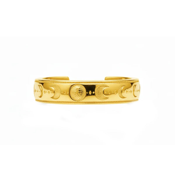Moon Phase Ring