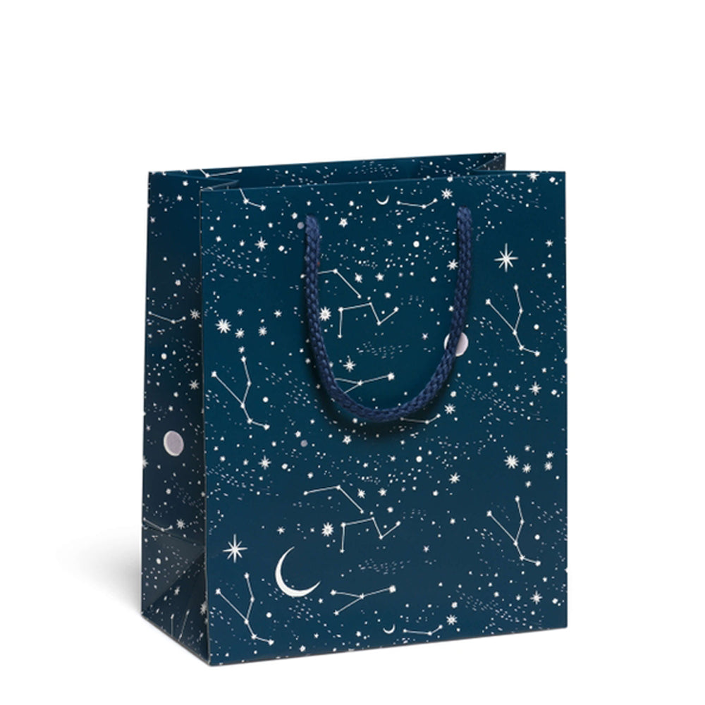 Moon and Stars Gift Bag