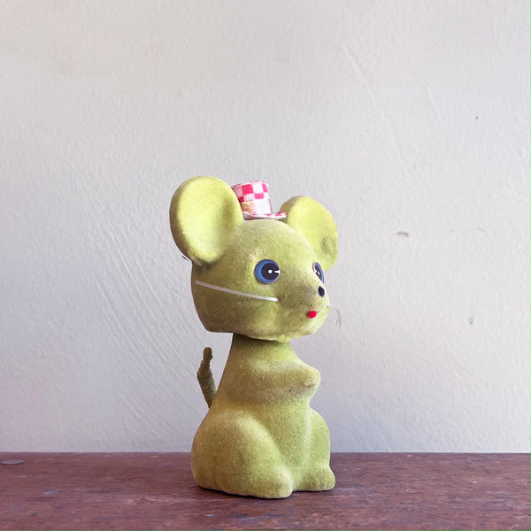 Vintage 70's Party Mouse