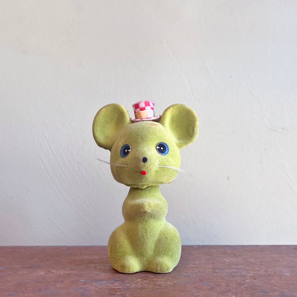 Vintage 70's Party Mouse