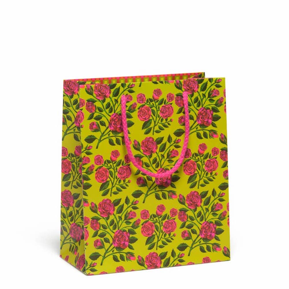 Rose Garden - Small Gift Bag