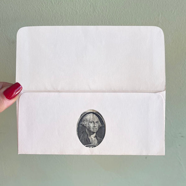 Noel Noel Noel - Vintage Christmas Card