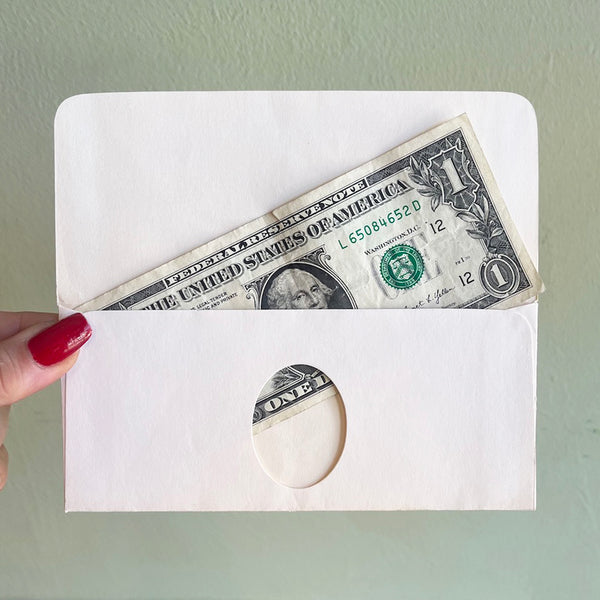 Noel Noel Noel - Vintage Christmas Card