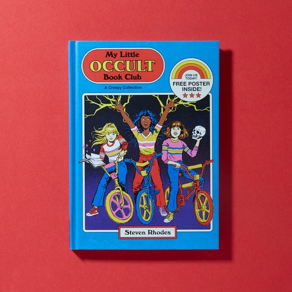 My Little Occult Book Club