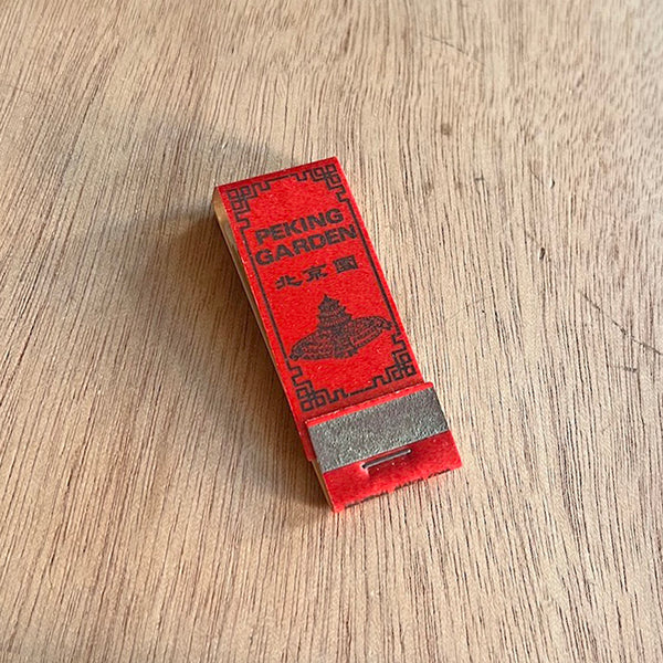 Vintage Restaurant, Bar, & Club Matches