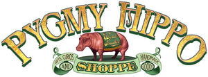 Pygmy Hippo Shoppe