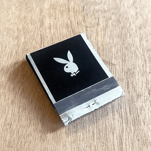 Vintage Naughty & Pin-Up Matches