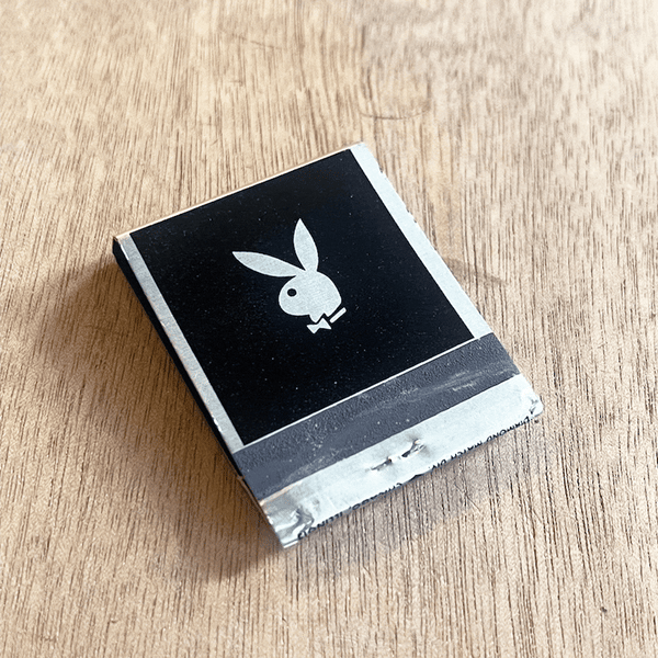 Vintage Naughty & Pin-Up Matches