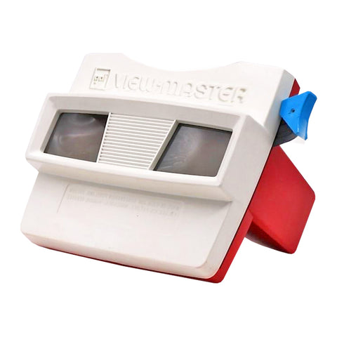 Vintage 1976 Bi-Centennial  View Master