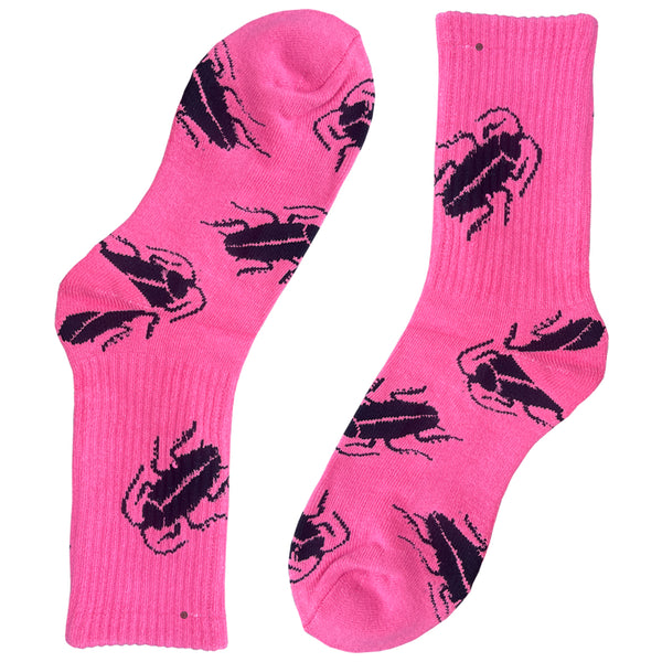 Roach Socks