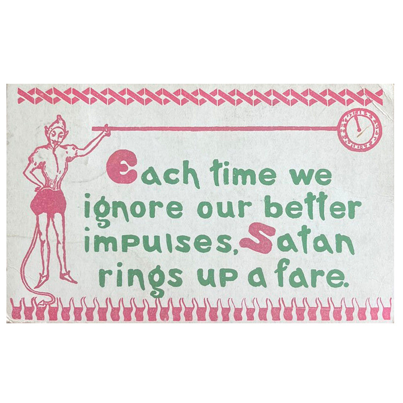Vintage Cards