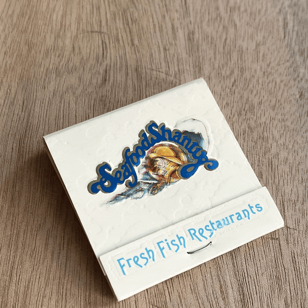 Vintage Restaurant, Bar, & Club Matches