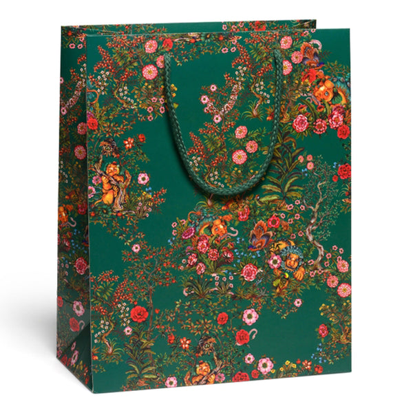Secret Garden Gift Bag - Large