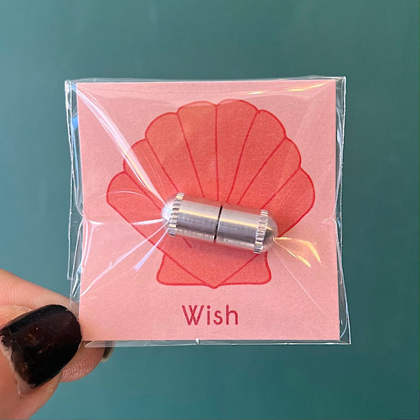 Magic Wish Capsule
