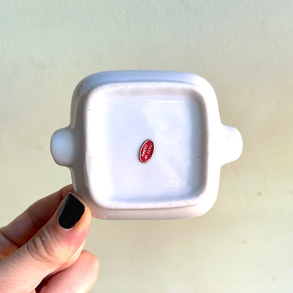 Vintage Shriners Ashtray