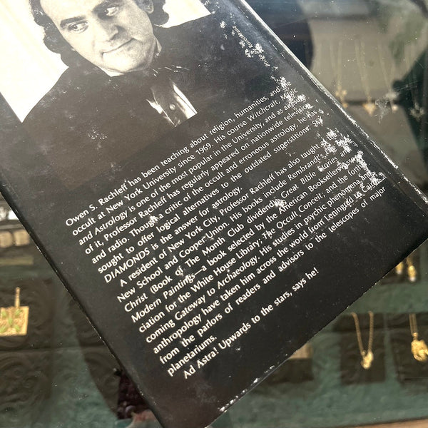 Sky Diamonds - Vintage 1973