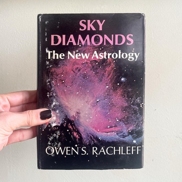 Sky Diamonds - Vintage 1973