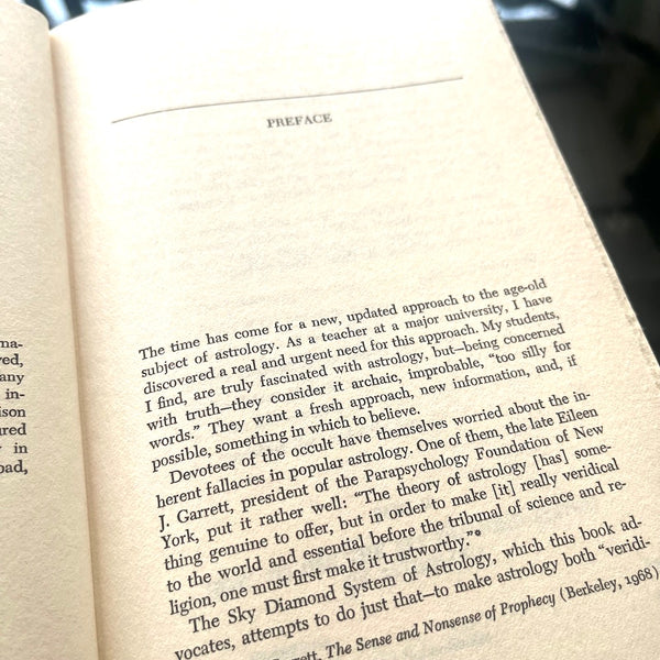 Sky Diamonds - Vintage 1973