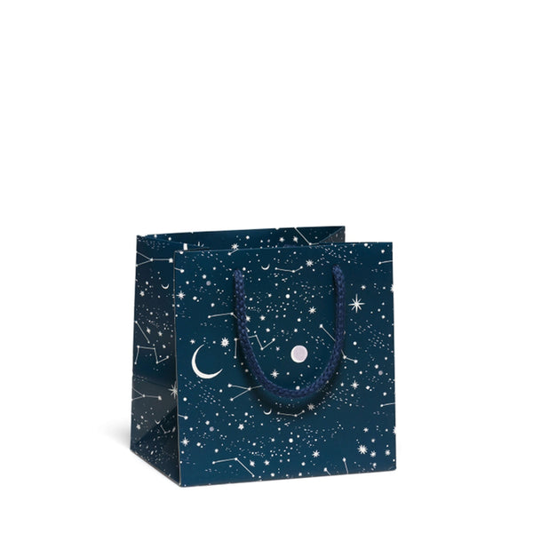 Moon & Stars Gift Bag - Small