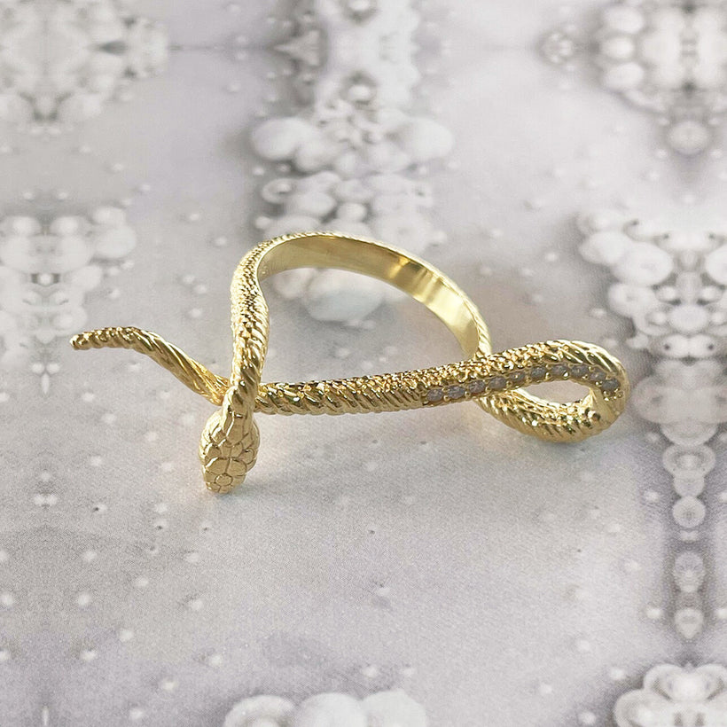 Mothers Rings