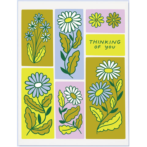 Thinking of You Card