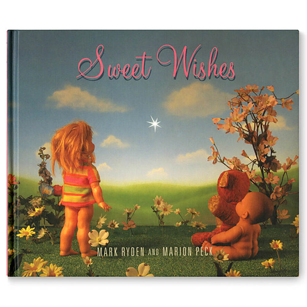 Sweet Wishes by Mark Ryden & Marion Peck