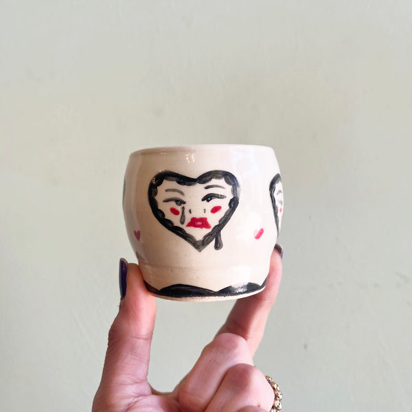 El Corazón