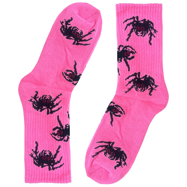 Tarantula Socks