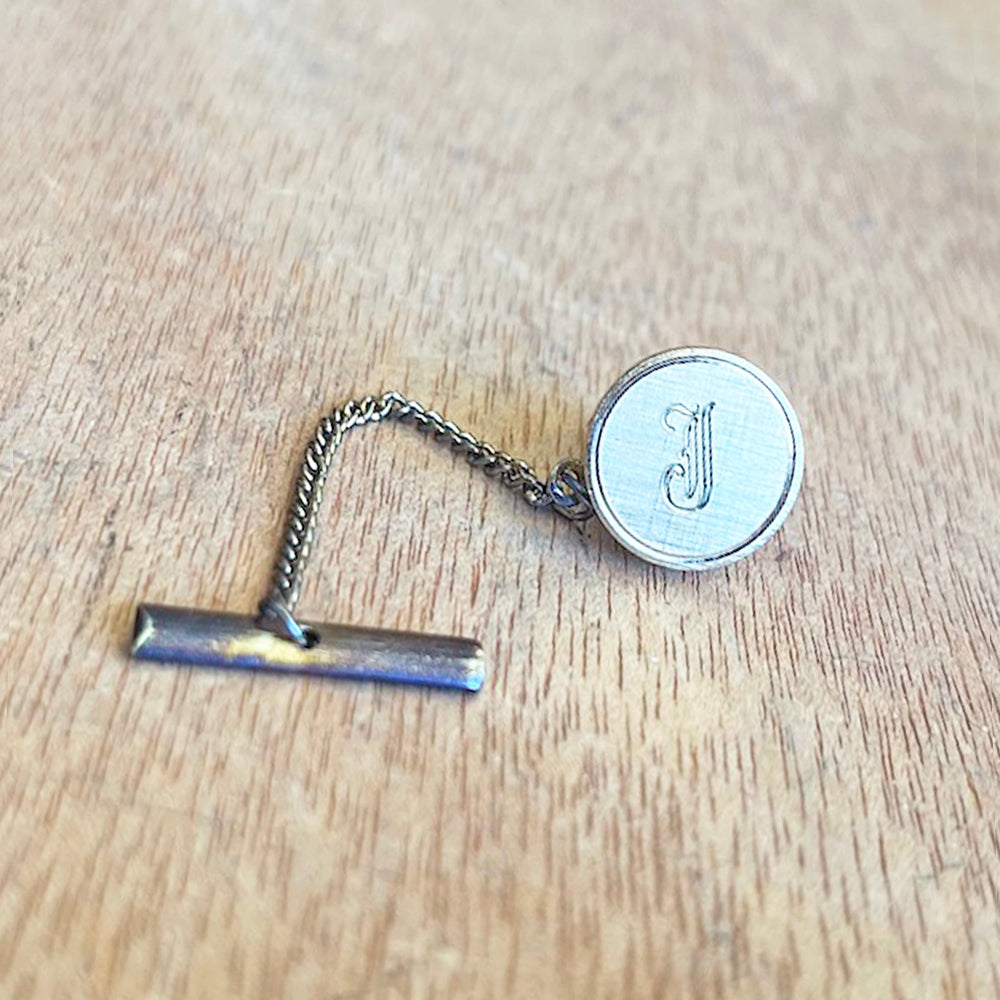 Vintage 1970's Tie Tacks