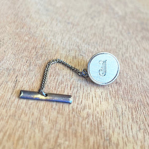 Vintage 1970's Tie Tacks