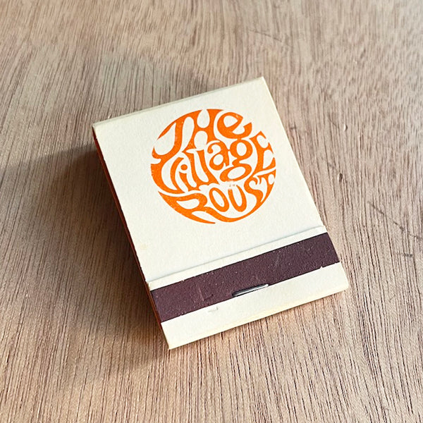 Vintage Restaurant, Bar, & Club Matches