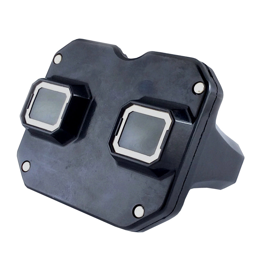 Vintage 1940's Black View Master