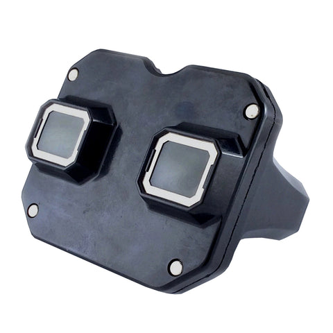 Vintage 1940's Black View Master