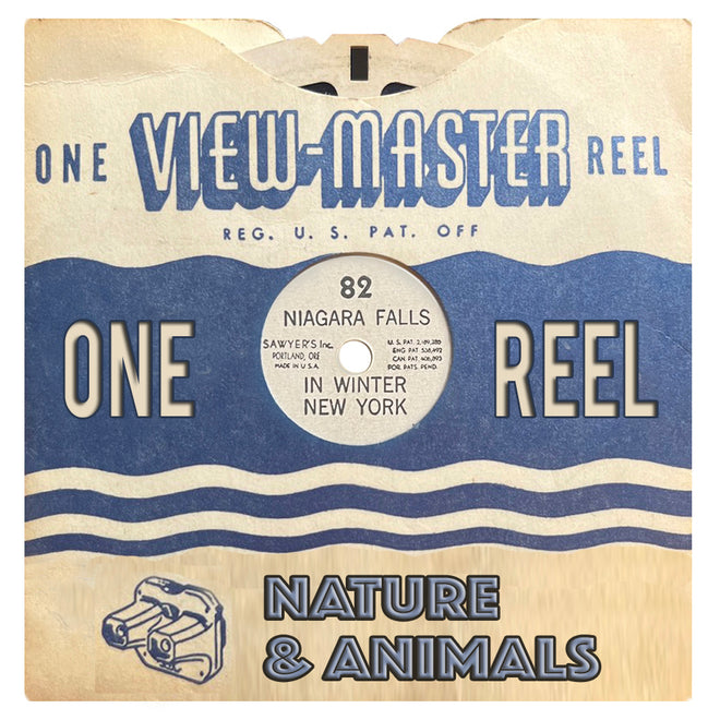 Vintage Collectables