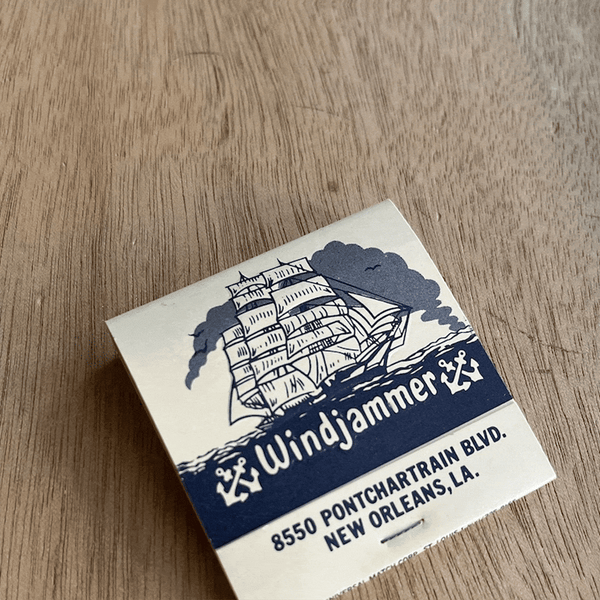 Vintage Restaurant, Bar, & Club Matches