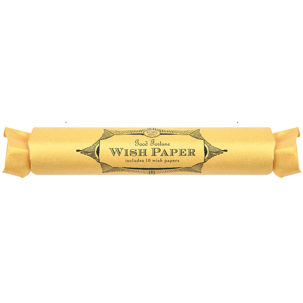 Magic Wish Papers