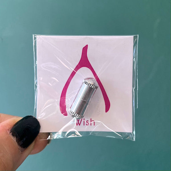Magic Wish Capsule