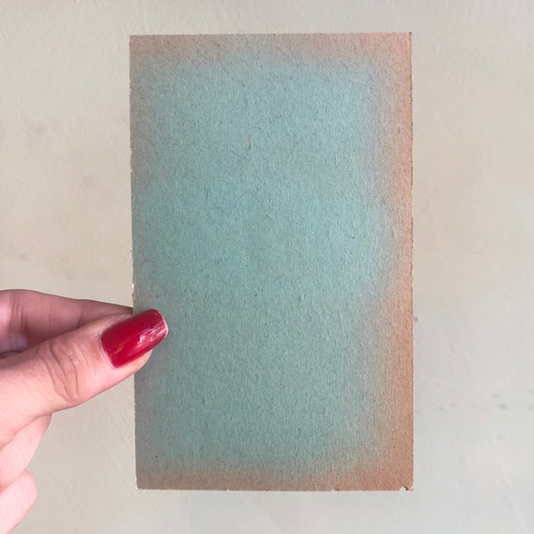 Prosperity Is Our Goal - Vintage 1930's Naughty Card