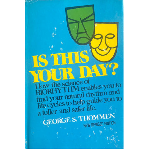 Is This Your Day? - Vintage 1973
