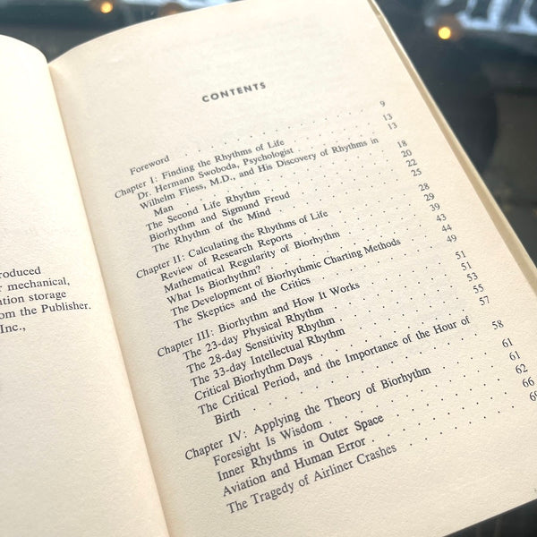 Is This Your Day? - Vintage 1973