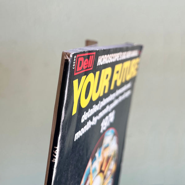 Your Future Magazine - Vintage 1974