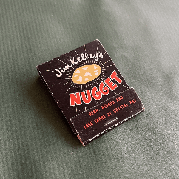 Vintage Hotel, Vacation & Casino Matches