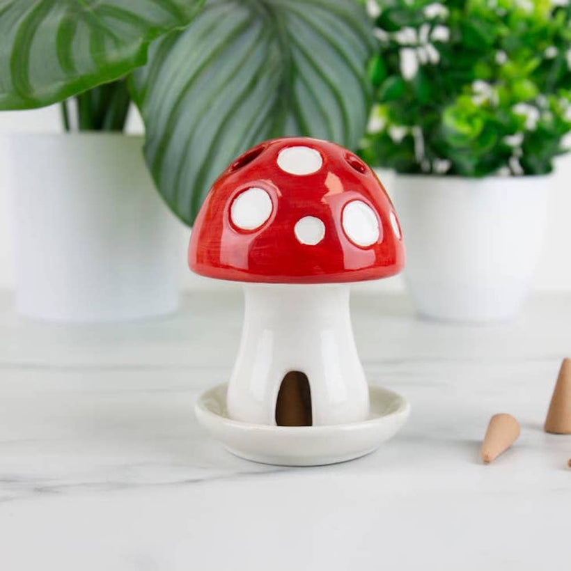 Mushrooms